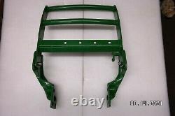 John Deere Tractor 4120 4320 4520 4720 3520 Tractor Loader Grill / Hood Guard