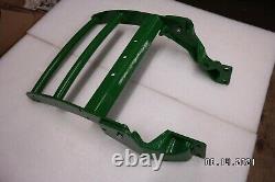 John Deere Tractor 4120 4320 4520 4720 3520 Tractor Loader Grill / Hood Guard