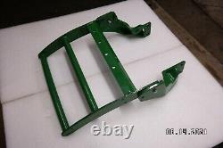 John Deere Tractor 4120 4320 4520 4720 3520 Tractor Loader Grill / Hood Guard