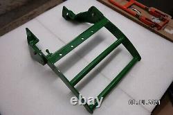 John Deere Tractor 4120 4320 4520 4720 3520 Tractor Loader Grill / Hood Guard