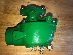 John Deere Tractor Carburetor Model 301 1020 2010 2020 Marvel Schebler Tsx Carb