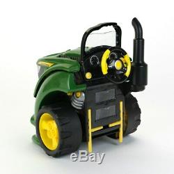 John Deere Tractor Engine