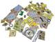 John Deere Tractor Lot Of 500 Plus Parts (new Old Stock)