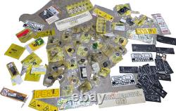 John Deere Tractor Lot of 500 Plus Parts (New Old Stock)