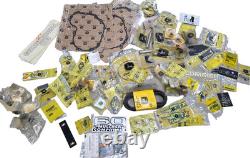 John Deere Tractor Lot of 500 Plus Parts (New Old Stock)