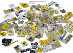 John Deere Tractor Lot of 500 Plus Parts (New Old Stock)