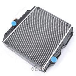 John Deere Tractor Radiator Fits 5200 5300 5300N 5400 5400N RE66029 RE45611