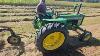 John Deere Tractor S Bailing My First Alfalfa Crop How Many Bales Will I Get