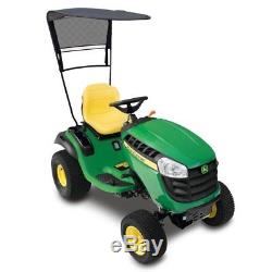 John Deere Tractor Series 100 Sun Canopy