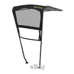 John Deere Tractor Series 100 Sun Canopy