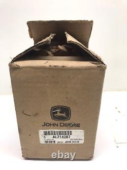 John Deere Tractor Tractor Hydraulic Quick Coupler Al214207