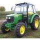 John Deere Tractors 5050e, 5210, 5310 Allinclusive Technical Manual
