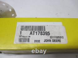 John Deere Tractors At178395 Torsion Damper New