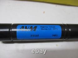 John Deere Tractors At178395 Torsion Damper New