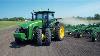 John Deere Tractors At 100 The Legend Runs On