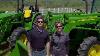 John Deere Tractors Attachments Upgrades