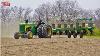 John Deere Tractors Planting Corn 1950 S To 2020 S