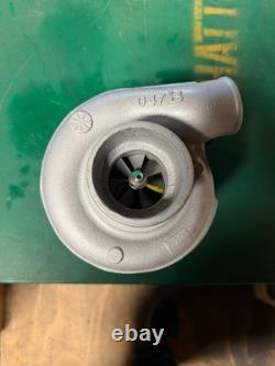 John Deere Tractors Remanufactured T350-04 Turbo. Number RE515733