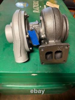 John Deere Tractors Remanufactured T350-04 Turbo. Number RE515733