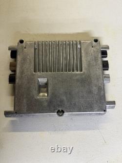 John Deere V2 Server With 4.0 Activations