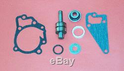 John Deere Water Pump Kit Pump #am100751 430 Lawn Tractors Kit #y1