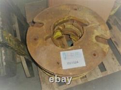 John Deere Weight-rear Wheel 140# EA. R61524