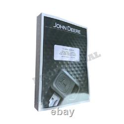 John Deere X330 X350 X354 X370 X380 X384 X390 Tractor Service Manual +bonus John Deere X330 X350 X354 X370 X380 X384 X390 Tractor Service Manual +bonus