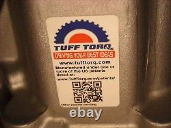 John Deere X394 Lawn Mower Tractor MIA12473 Tuff Torq K58Q Hydro Transmission