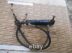John Deere X475 LAWN& GARDEN TRACTOR POWER STEERING CYLINDER