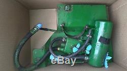 thumbnail image 2 of John Deere Lawn Tractor Grille Reforming Tool Set – 1978-1987 Models 200-318 2 of 4