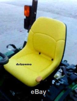 John Deere seat 4010,4100,4110, 4115 compact tractors
