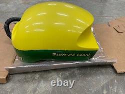 John Deere sf1 6000 receiver. Good used condition