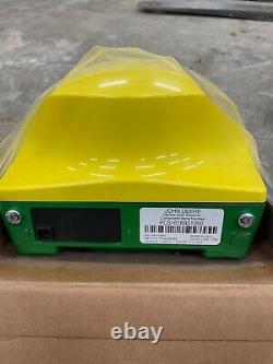 John Deere sf1 6000 receiver. Good used condition