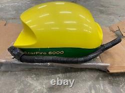 John Deere sf1 6000 receiver. Good used condition