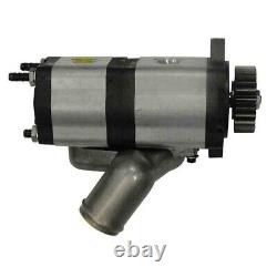 John Deere tractors Hydraulic Pump 1401-2004 For 5045D, 5045E, 5055D, 5055E