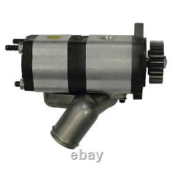 John Deere tractors Hydraulic Pump 1401-2004 For 5045D, 5045E, 5055D, 5055E
