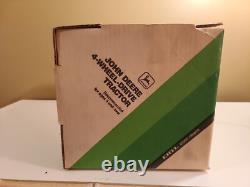 John deere 8650CE toy