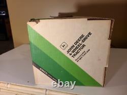 John deere 8650CE toy