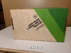 John deere 8650CE toy