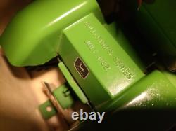 John deere 8650CE toy