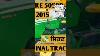 Johndheere 5050d Model2015 Tyre85 All Original Pbhrtractor Forsale Pb Hr Tractor