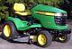 K66 Upgrade Kit For John Deere X300 & X320 Tractors