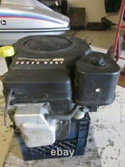 Kohler CV15S Complete Good Running Engine John Deere LT150 Lawn Tractor