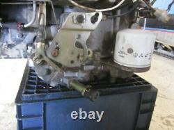 Kohler CV15S Complete Good Running Engine John Deere LT150 Lawn Tractor