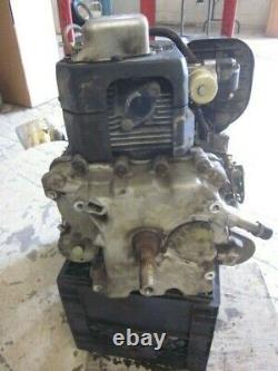 Kohler CV15S Complete Good Running Engine John Deere LT150 Lawn Tractor