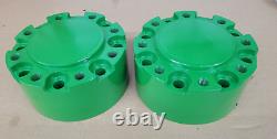 L154684 JOHN DEERE Wheel Spacer Set 4.370 111MM