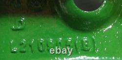 L210905 John Deere Sway Block Fits Select Tractors