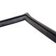 L40413 Weatherstrip Fits John Deere 1640 2040 2040s 2140 2350 2355 ++ Tractors