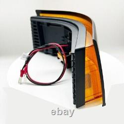 LED Amber Cab Corner Light RE55150 For John Deere Tractors 7210,7410,8300,8400T
