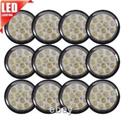 LED Conversion Kit Fits For John Deere 8560 8760 8870 8960+ Tractors RE561116
